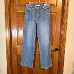 KanCan Women’s 90’s Flare Jeans Size 11/29-NWTS